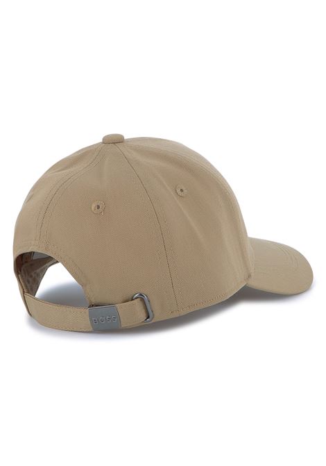 Cappello con visiera HUGO BOSS KIDS | J52628269